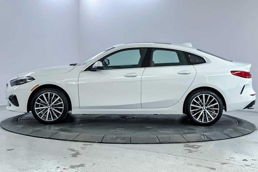2024 BMW 228 Gran Coupe i sDrive