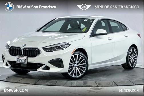 2024 BMW 228 Gran Coupe i sDrive