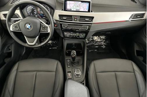 2022 BMW X1 xDrive28i