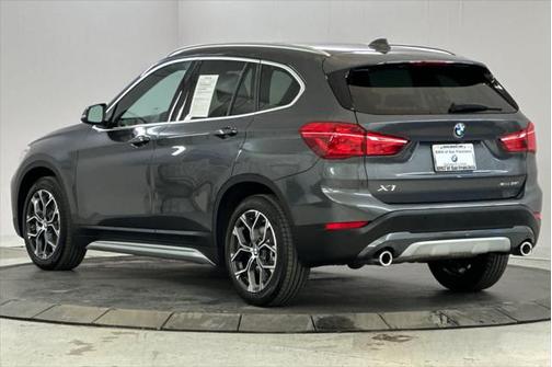 2022 BMW X1 xDrive28i