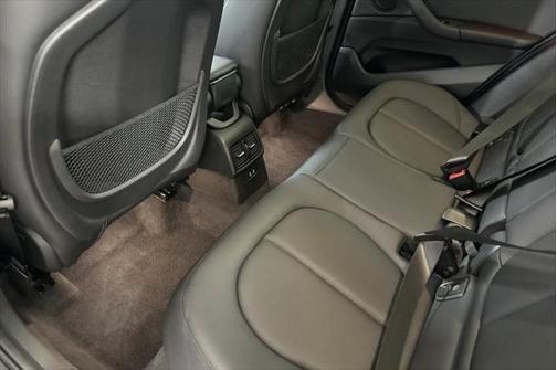 2022 BMW X1 xDrive28i