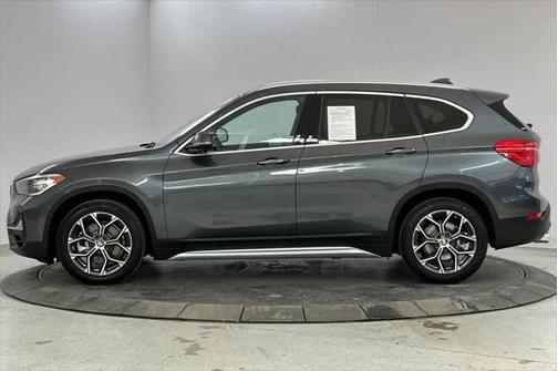 2022 BMW X1 xDrive28i