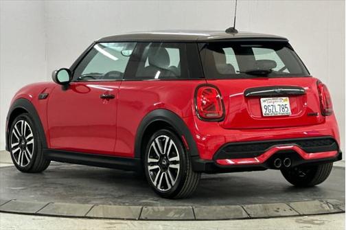 2024 MINI Hardtop Cooper S