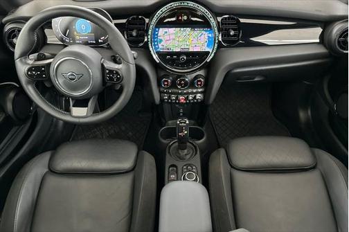 2024 MINI Hardtop Cooper S