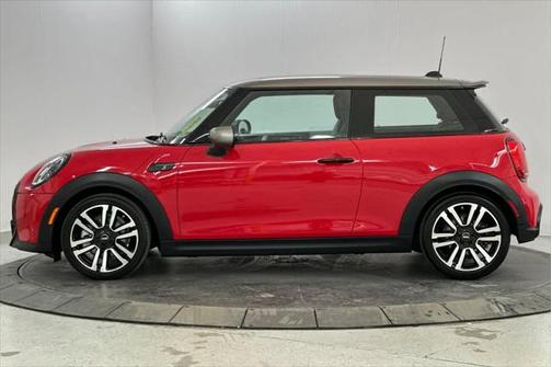 2024 MINI Hardtop Cooper S