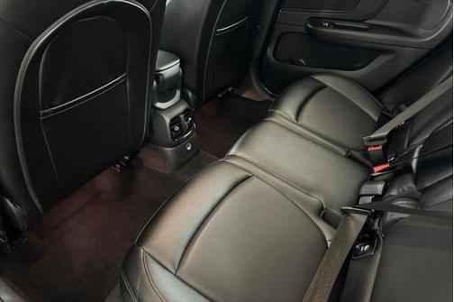 2018 MINI Countryman John Cooper Works ALL4