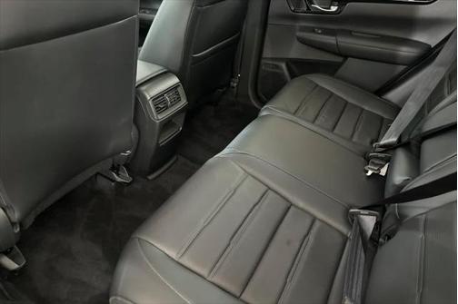 2023 Honda CR-V EX-L 2WD