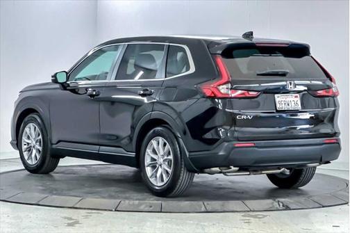 2023 Honda CR-V EX-L 2WD