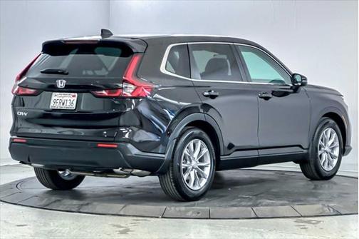 2023 Honda CR-V EX-L 2WD