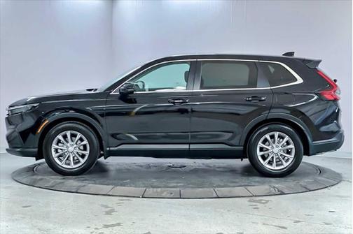 2023 Honda CR-V EX-L 2WD