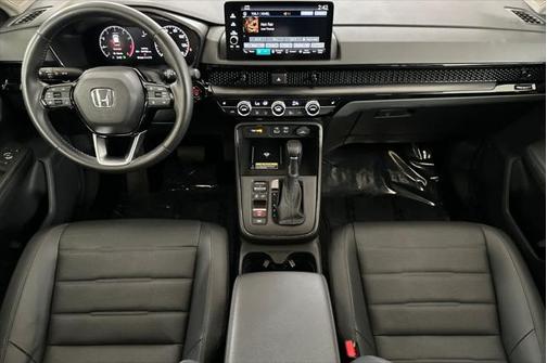 2023 Honda CR-V EX-L 2WD