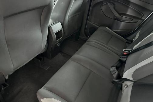 2014 Ford Escape S