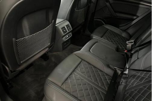 2023 Audi SQ5 3.0T Premium Plus