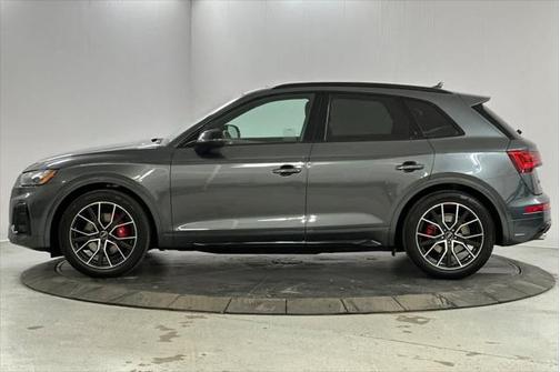 2023 Audi SQ5 3.0T Premium Plus