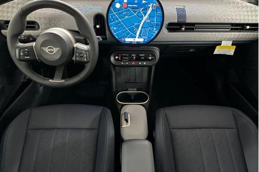 2025 MINI Hardtop Cooper