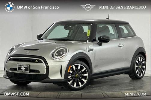 2024 MINI Hardtop Cooper S