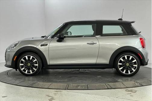 2024 MINI Hardtop Cooper S