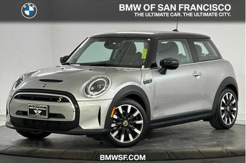 2024 MINI Hardtop Cooper S