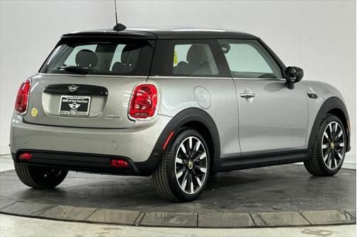 2024 MINI Hardtop Cooper S