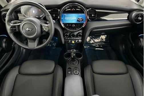 2024 MINI Hardtop Cooper S
