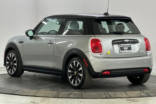 2024 MINI Hardtop Cooper S