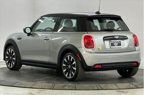 2024 MINI Hardtop Cooper S