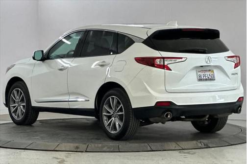 2020 Acura RDX Technology Package
