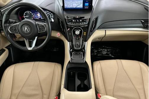 2020 Acura RDX Technology Package
