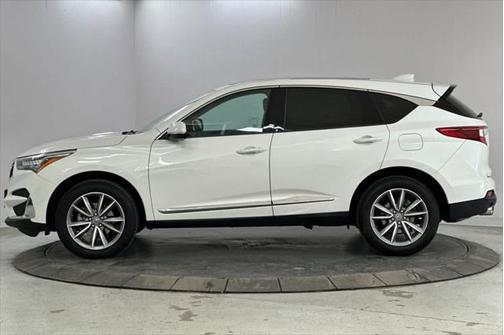 2020 Acura RDX Technology Package