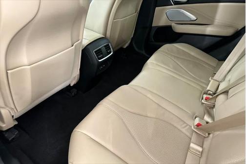 2020 Acura RDX Technology Package