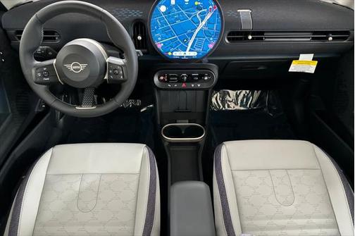 2025 MINI Hardtop Cooper