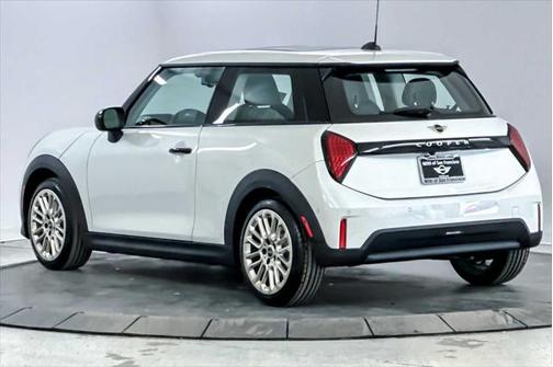 2025 MINI Hardtop Cooper