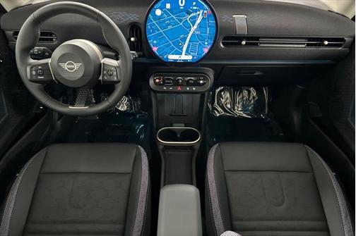 2025 MINI Hardtop Cooper