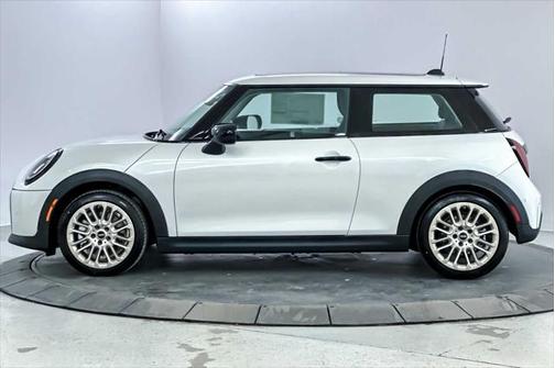 2025 MINI Hardtop Cooper