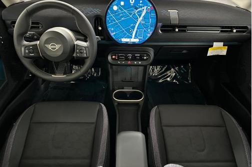 2025 MINI Hardtop Cooper