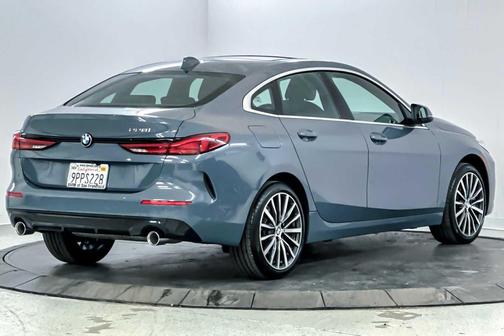 2024 BMW 228 Gran Coupe i sDrive