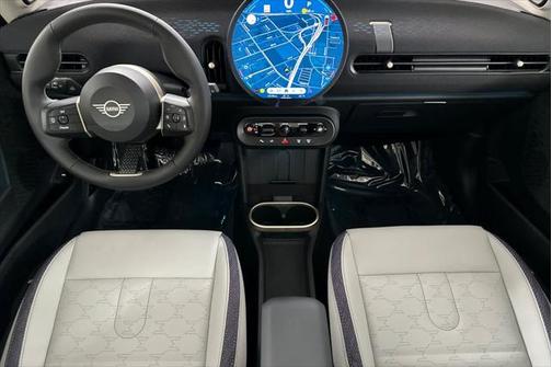 2025 MINI Hardtop Cooper