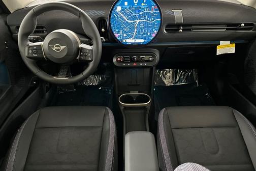 2025 MINI Hardtop Cooper