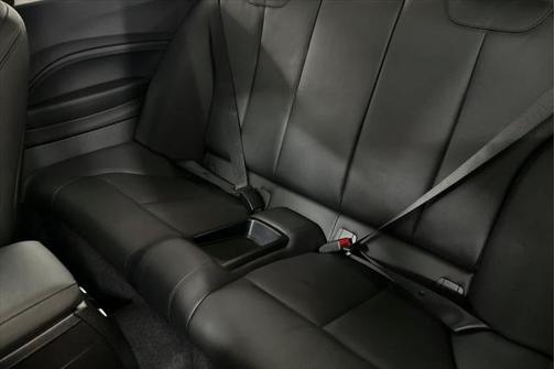 2015 BMW 228 228i