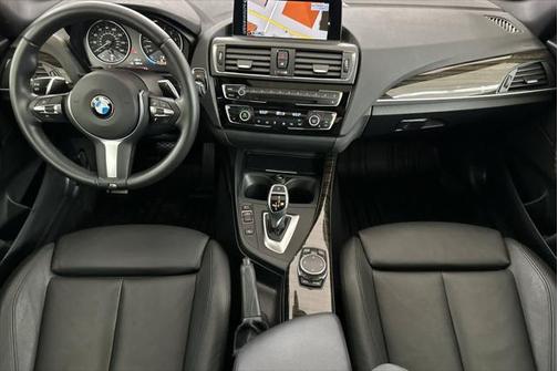 2015 BMW 228 228i