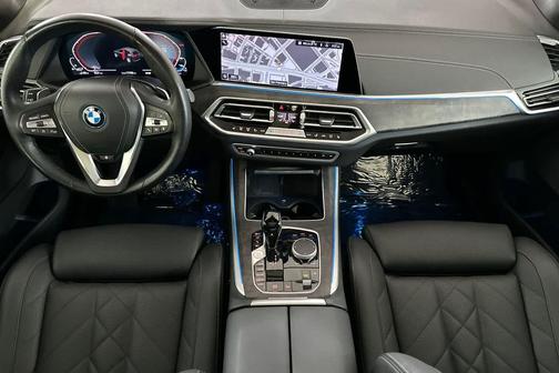 2023 BMW X5 PHEV xDrive45e