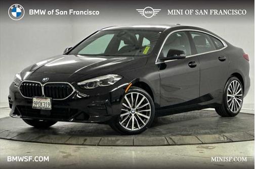 2024 BMW 228 Gran Coupe i sDrive