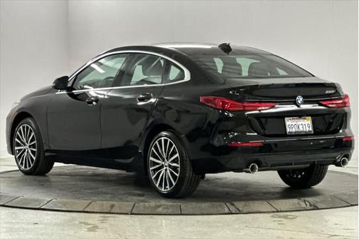 2024 BMW 228 Gran Coupe i sDrive