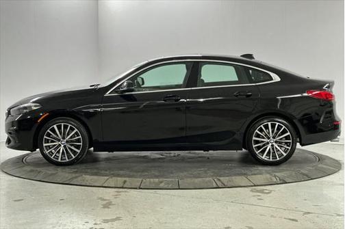 2024 BMW 228 Gran Coupe i sDrive
