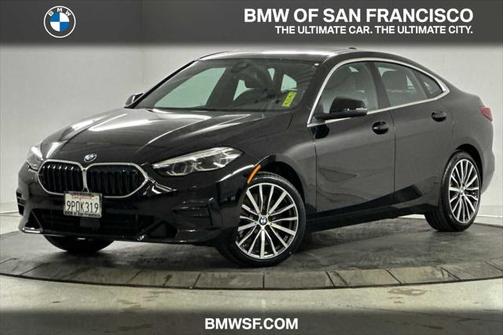 2024 BMW 228 Gran Coupe i sDrive