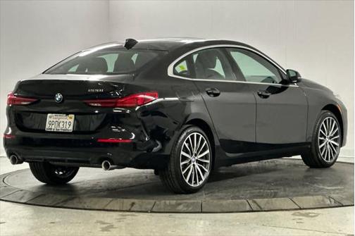 2024 BMW 228 Gran Coupe i sDrive
