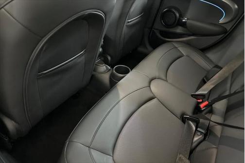 2022 MINI Hardtop Cooper S