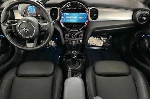 2022 MINI Hardtop Cooper S