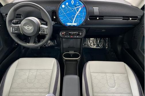 2025 MINI Hardtop Cooper