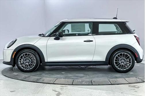 2025 MINI Hardtop Cooper